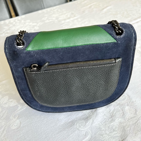 Coach Cross body bag - Picture 2 of 4